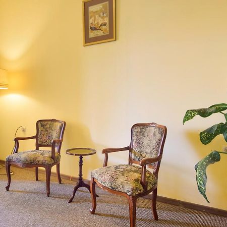 Hotel Stary Ratusz Kostomloty Dış mekan fotoğraf