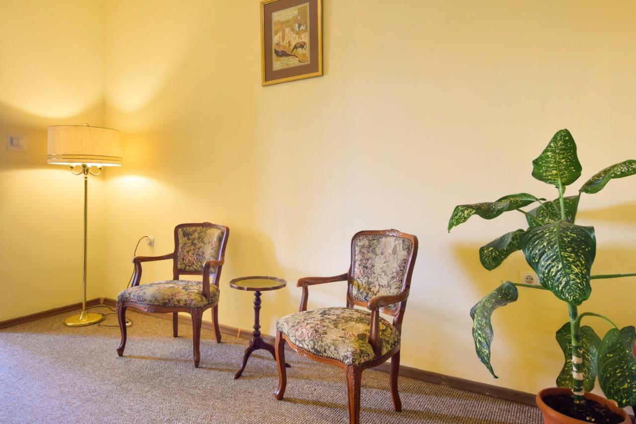 Hotel Stary Ratusz Kostomloty Dış mekan fotoğraf