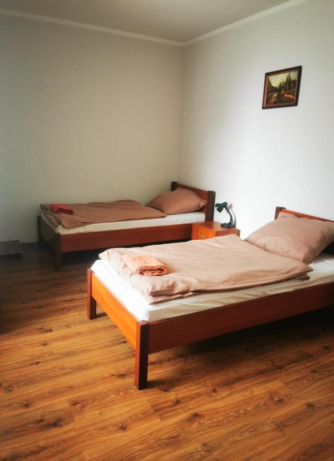 Hotel Stary Ratusz Kostomloty Dış mekan fotoğraf