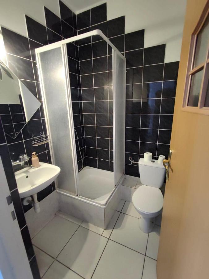 Hotel Stary Ratusz Kostomloty Dış mekan fotoğraf